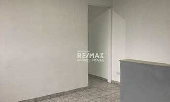 Imagem 3: Flat com 1 dormitório para alugar, 50 m² por R$ 1.224/mês - Parque das Américas - Mauá/SP