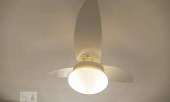 Imagem 5: Apartamento para Aluguel - Centro, 1 Quarto, 35 m2