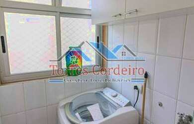 Imagem 7: Apartamento Mobiliado Venda ou Locação - 2 dorm. - 1 vaga - Morumbi