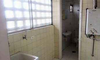 Imagem 4: LOCAÇÃO - CASA VERDE 03 DORMITÓRIOS 96M2 DE ÁREA ÚTIL 01 VAGA!!!