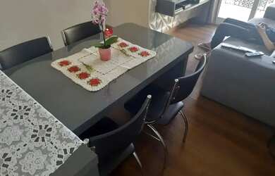 Imagem 6: LOCAÇAO ,3 DORMITORIOS SUITE LAZER , COMPLETO