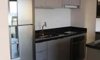 Imagem 3: Apartamento para aluguel possui 62 metros quadrados com 2 quartos em Butantã - São Paulo