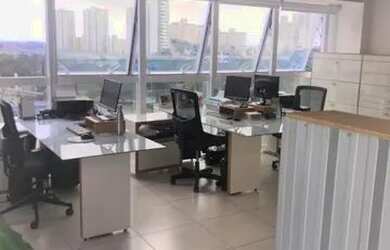 Imagem 4: Sala Comercial para Locação em Taubaté, Loteamento Residencial e Comercial Bosque Flamboya