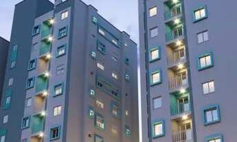 Imagem 4: Apartamento para aluguel e venda possui 46 metros quadrados com 2 quartos