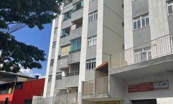 Imagem 2: Apartamento para aluguel com 2 quartos e garagem em Boa Vista - Juiz de Fora - MG