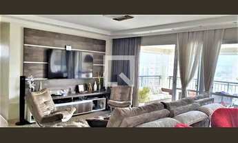 Imagem 2: Apartamento à Venda - Vila Santa Clara, 3 Quartos, 127 m2