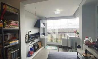 Imagem 5: Apartamento para Aluguel - Jardim Iracema, 2 Quartos, 72 m2