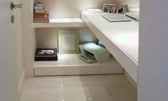 Imagem 5: Apartamento à Venda - Lagoa, 2 Quartos, 99 m2