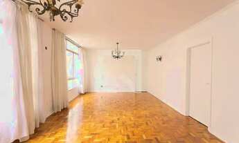 Imagem 2: Apartamento à Venda - Jardim Paulista, 3 Quartos, 127 m2