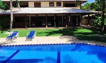 Imagem: CASA DE ALTO PADRÃO COM 5/4 SENDO 3 SUÍTES