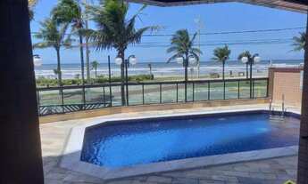 Imagem 2: Apartamento com 2 dorms, Caicara, Praia Grande - R$ 405 mil, Cod: ACT2237