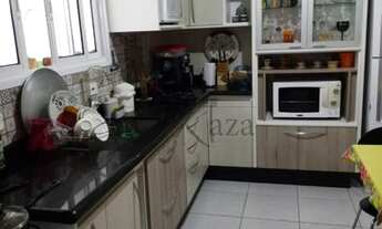 Imagem 4: Linda Casa Condomínio Village de France - Jardim Santa Maria - 137m² - 3 Dormitórios