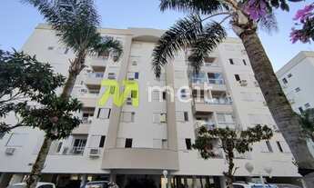 Imagem 2: Apartamento de 2 quartos para alugar no bairro Itacorubi