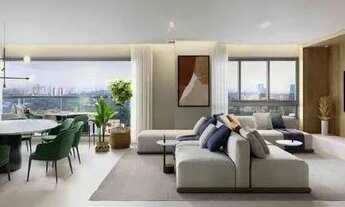 Imagem: Apartamento 3 suítes à venda no Santo