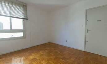 Imagem 3: Apartamento para Aluguel - Centro Histórico, 1 Quarto, 55 m2