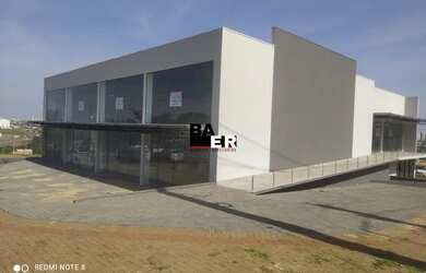 Imagem 7: Novas Salões comerciais Zona norte - Perto da Saul Elkind Excelente localidade