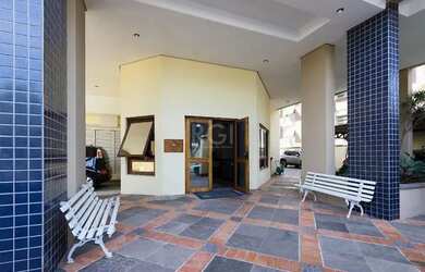 Imagem 3: Apartamento em Menino Deus