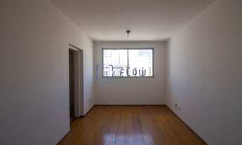 Imagem 2: Apartamento para Venda na Bela Vista com 42m², 01 dormitório e 01 vaga