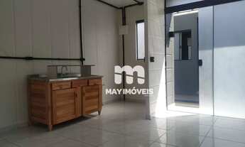 Imagem 4: Kitnet com 1 dormitório para alugar, 30 m² por R$ 1.290,00/mês - São Vicente - Itajaí/SC