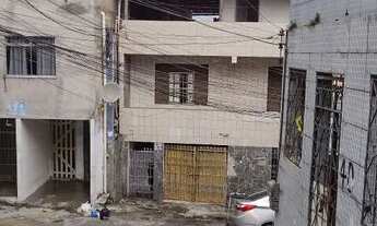 Imagem 5: Aluguel de quarto e sala