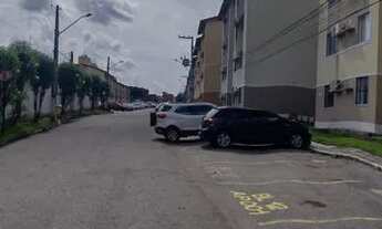 Imagem 6: Apartamento para aluguel mobiliado, segundo andar