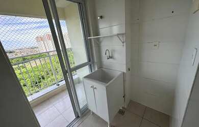 Imagem 5: Reserva das praias | Com 2 dormitórios| Andar médio