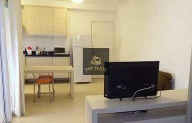 Imagem 3: Flat Para Locação Paraiso