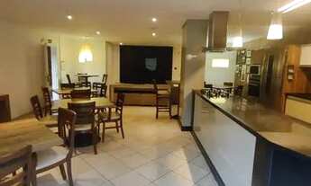 Imagem 3: Duplex para aluguel tem 130 metros quadrados com 3 quartos em Campo Comprido - Curitiba