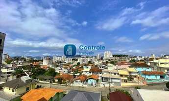 Imagem 5: R)Apartamento com 02 dormitórios no bairro Capoeiras - Florianópolis/SC