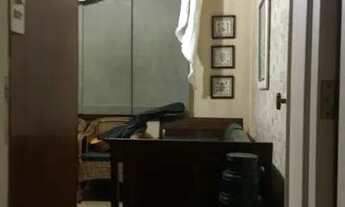 Imagem 6: Apartamento com 3 dormitórios à venda, 223 m² por R$ 1.000.000,00 - Icaraí - Niterói/RJ