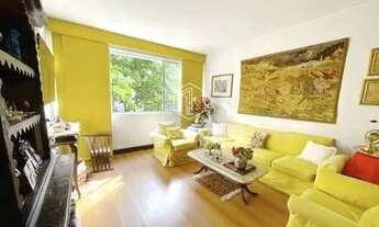 Imagem 2: Apartamento em Leblon - Rio de Janeiro