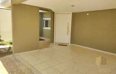 Imagem 3: Casa à venda ou aluguel no Swiss Park - Campinas/SP