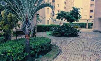 Imagem 1: Apartamento com 2 dormitórios à venda, 43 m² por R$ 400.000,00 - Barra Funda - São Paulo/S