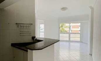 Imagem 7: Apartamento com 1 dormitório suíte para alugar, 55 m² por R$ 3.536/mês - Jardim América