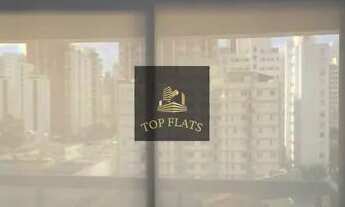 Imagem 5: Flat disponível na Vila Nova Conceição