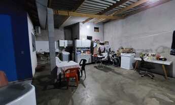 Imagem 2: Casa para venda com 90 metros quadrados com 3 quartos em Cidade Nova - Ananindeua - Pará