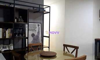 Imagem 5: Apartamento de 3 quartos, 1 suíte, varanda e 2 vagas à venda, 97 m², por R$ 1.400.000 - Ic