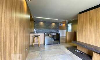 Imagem 4: Casa para Aluguel - Vila Rosa, 1 Quarto, 69 m2