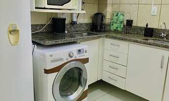 Imagem 3: Quarto para MULHERES na Orla de Coqueiros