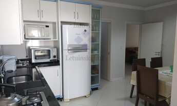 Imagem 7: Apartamento a venda, 120 m², 1 suíte+2 dormitórios, semi mobiliado, Centro - Balneário Cam