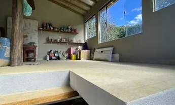 Imagem 6: Garagem fechada em Paraty...3 carros, quarto e varanda e terreno 650m2 para construir