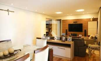 Imagem 3: Apartamento à Venda - Jardim, 3 Quartos, 139 m2