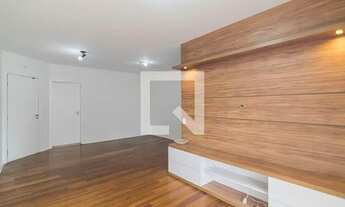 Imagem 2: Apartamento à Venda - Jardim Bela Vista, 3 Quartos, 97 m2