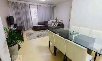 Imagem: Apartamento à Venda - Perdizes, 3 Quartos