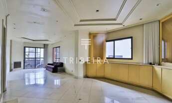 Imagem 5: Cobertura duplex de 357m², com 3 dormitórios (sendo 1 suíte)