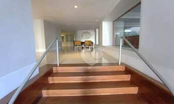 Imagem 2: Apartamento com 3 dormitórios à venda, 105 m² por R$ 1.590.000,00 - Gávea - Rio de Janeiro