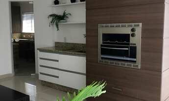 Imagem: Apartamento à venda no bairro Centro