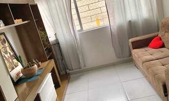 Imagem 5: Quarto para MULHERES na Orla de Coqueiros