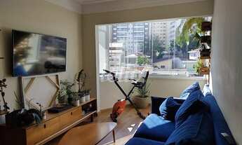 Imagem 5: São Paulo - Apartamento Padrão - Saúde