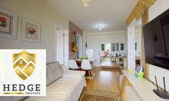 Imagem 6: Apartamento com 2 dormitórios à venda, 49 m² por R$ 310.000,00 - Cidade Líder - São Paulo